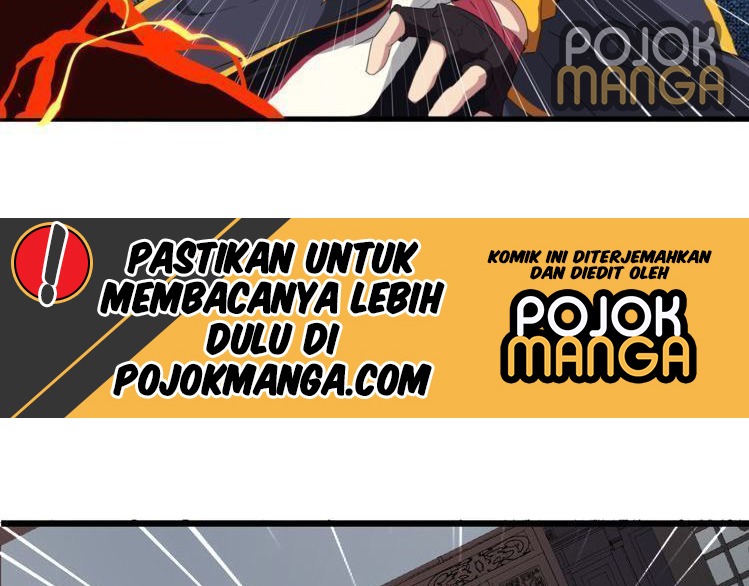 Dragon’s Blood Vessels Chapter 07 Gambar 75